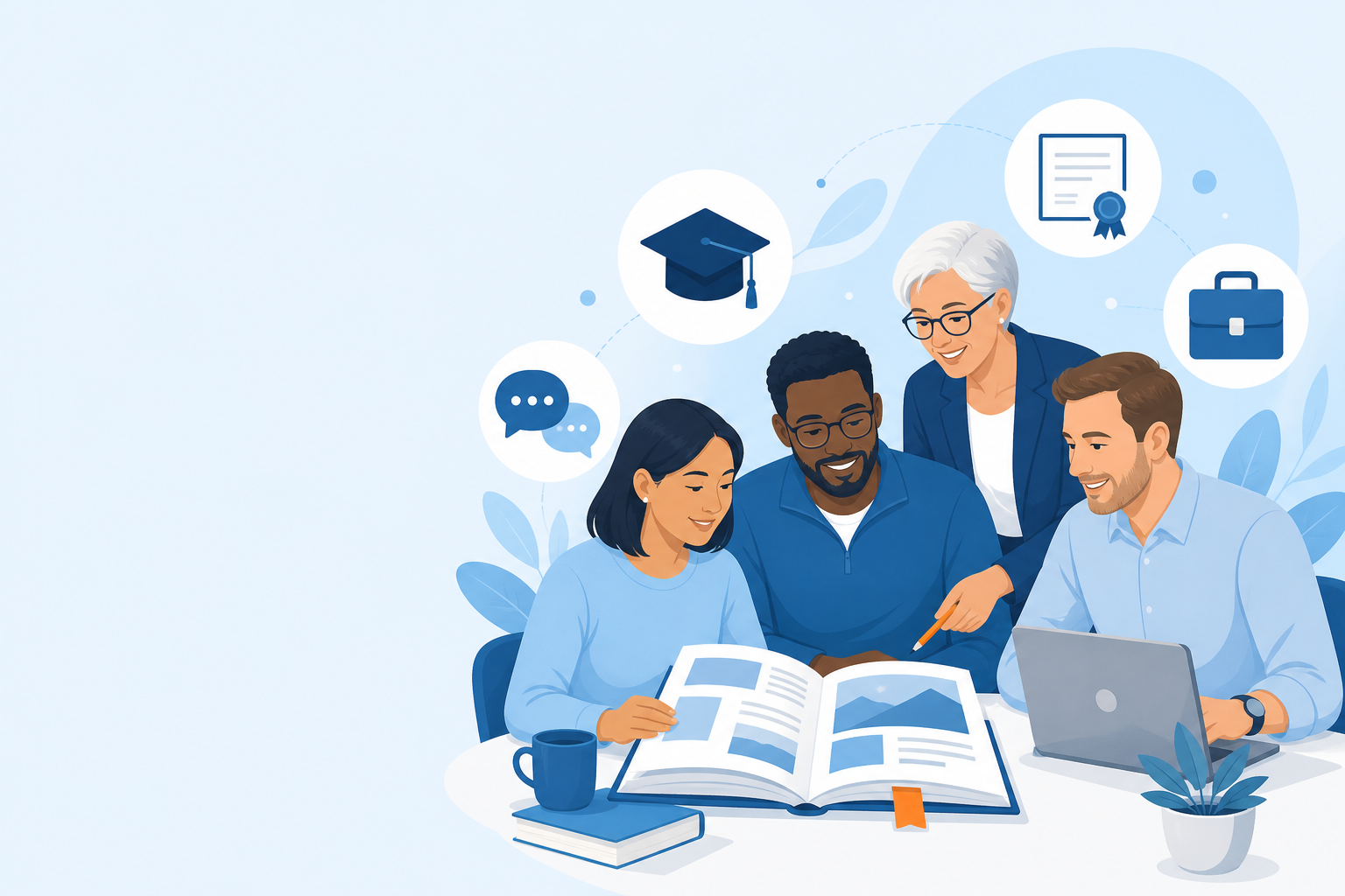 Eğitim Programları Kataloğu