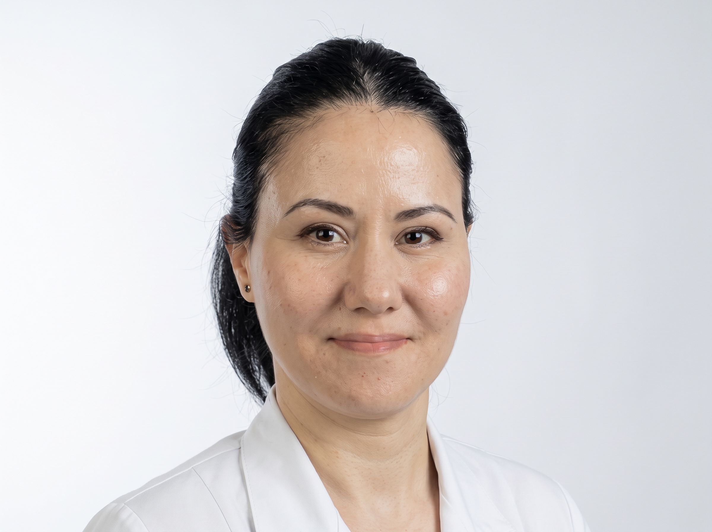 Şef Selin Güloğlu