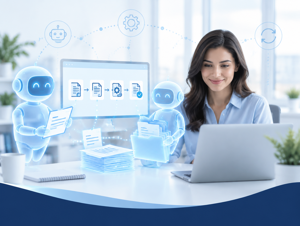 RPA - Robotik Süreç Otomosyonu Eğitimi