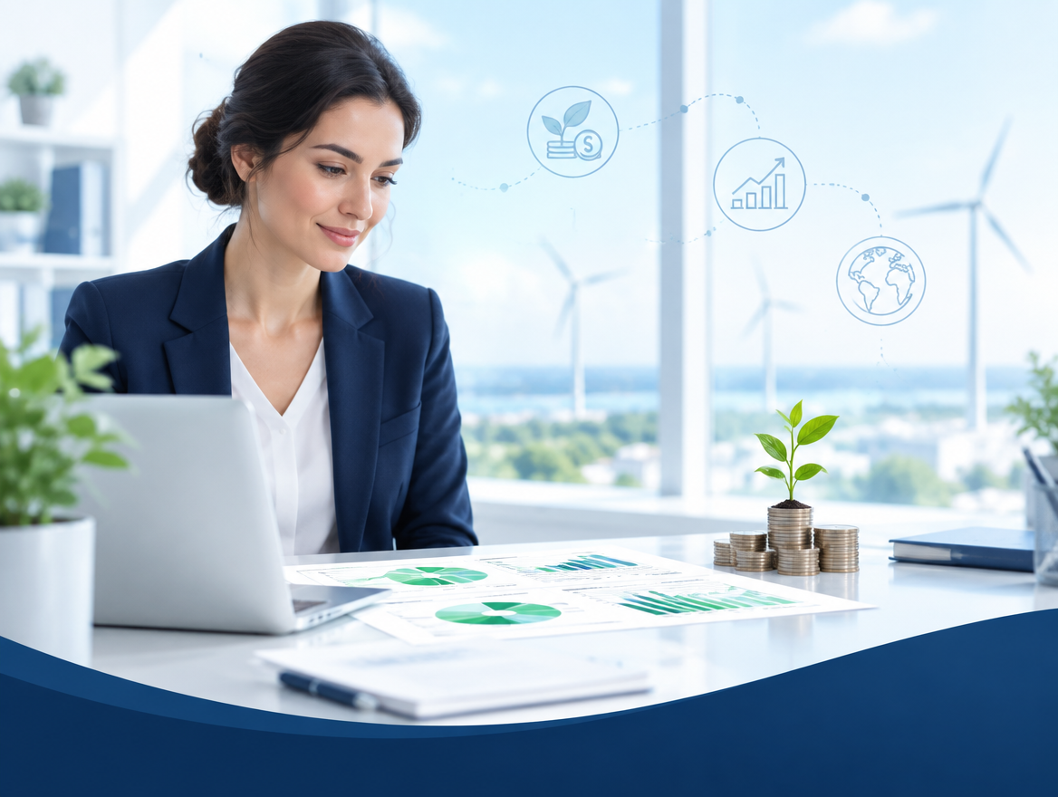 Sustainable Finance
