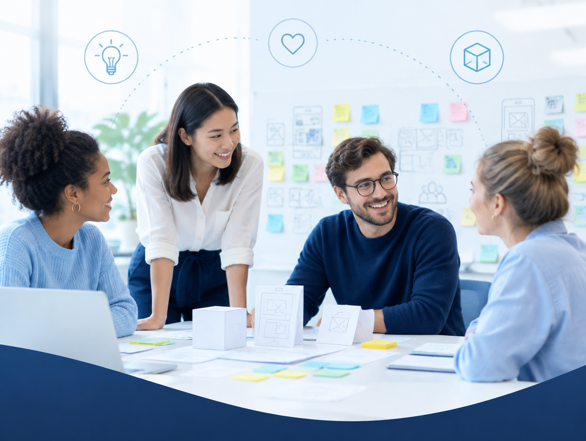 Design Thinking