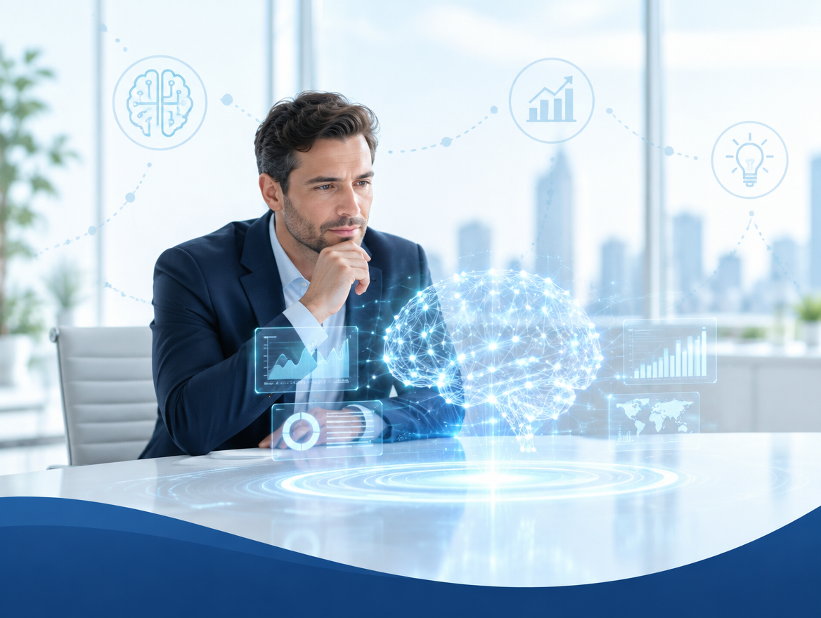 AI for Leaders