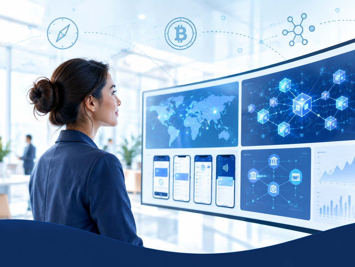 Fintech Navigator