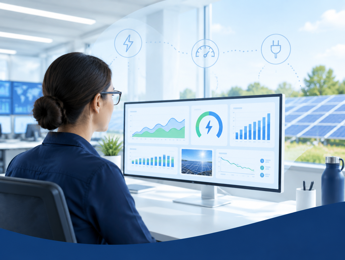 ISO 50001-2018 Enerji Yönetim Sistemi