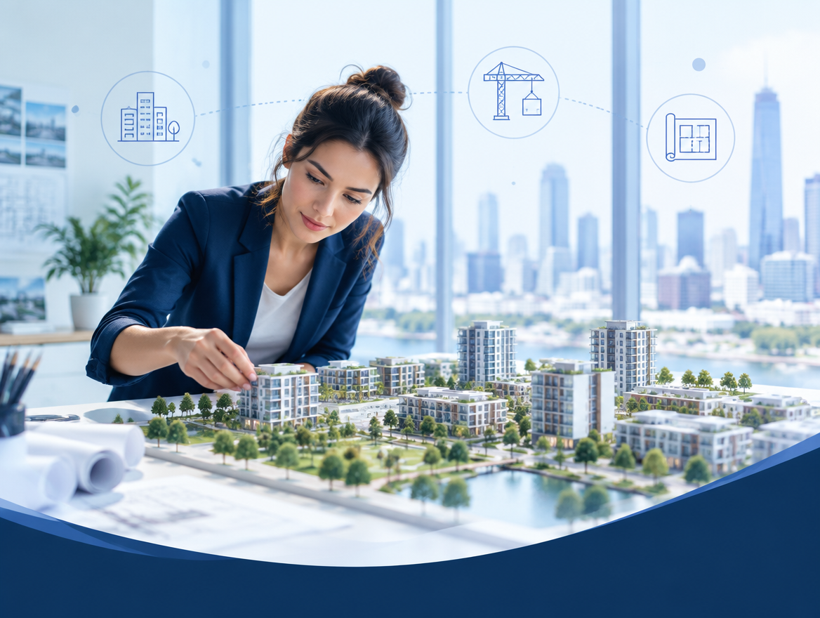 15. Kentsel Dönüşüm Uzmanlığı Sertifika Programı