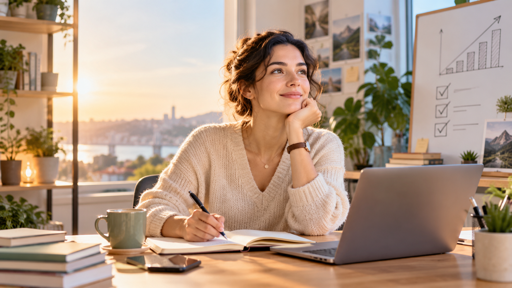 Motivasyon, Dayanıklılık ve Başarı Psikolojisi